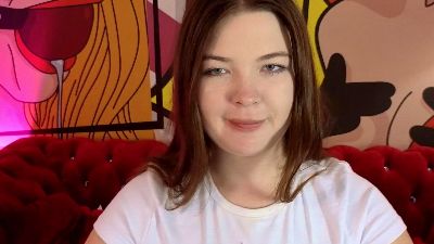 RoseMonroee live cam on Cam4
