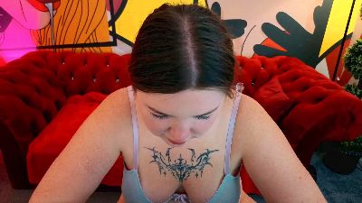 RoseMonroee live cam on Cam4