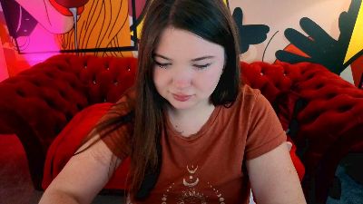 RoseMonroee live cam on Cam4
