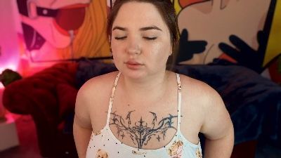 RoseMonroee live cam on Cam4