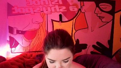 RoseMonroee live cam on Cam4