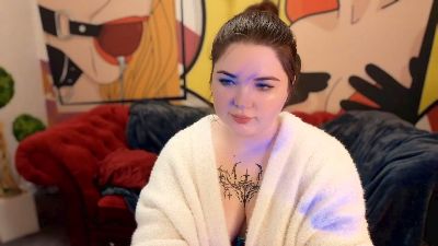 RoseMonroee live cam on Cam4