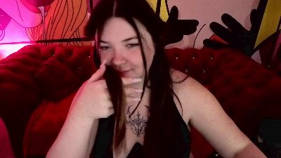 RoseMonroee live cam on Cam4