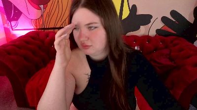 RoseMonroee live cam on Cam4