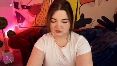 RoseMonroee live cam on Cam4