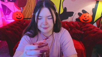 RoseMonroee live cam on Cam4