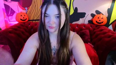 RoseMonroee live cam on Cam4