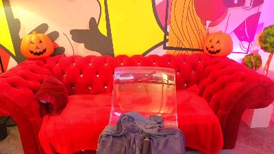 RoseMonroee live cam on Cam4