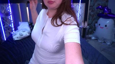 RoseMonroee live cam on Cam4
