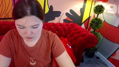 RoseMonroee live cam on Cam4