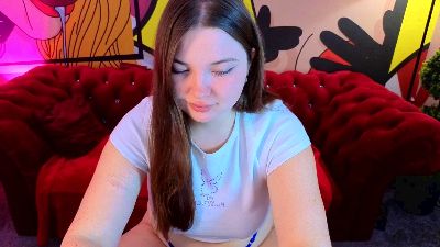 RoseMonroee live cam on Cam4
