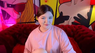 RoseMonroee live cam on Cam4