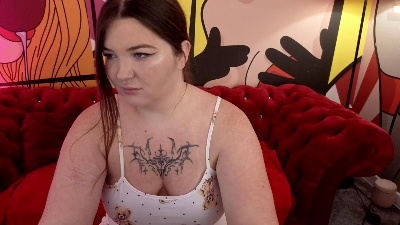 RoseMonroee live cam on Cam4