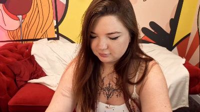 RoseMonroee live cam on Cam4