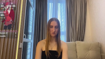 RoseRachel live cam on Cam4