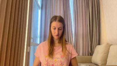 RoseRachel live cam on Cam4