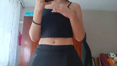 RoseVilaro live cam on Cam4