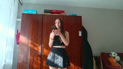 RoseVilaro live cam on Cam4