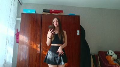 RoseVilaro live cam on Cam4