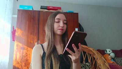 RoseVilaro live cam on Cam4