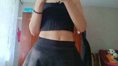 RoseVilaro live cam on Cam4