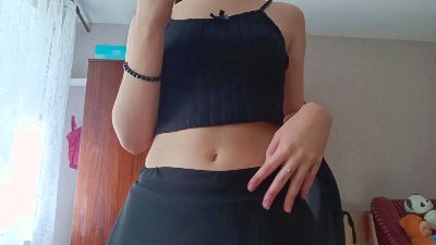 RoseVilaro live cam on Cam4