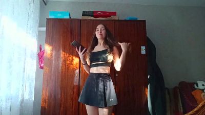 RoseVilaro live cam on Cam4