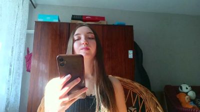 RoseVilaro live cam on Cam4