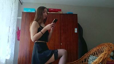 RoseVilaro live cam on Cam4