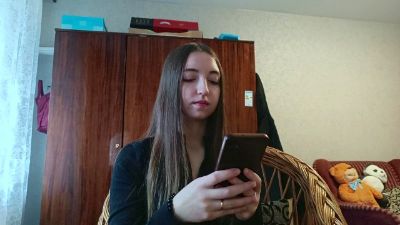 RoseVilaro live cam on Cam4