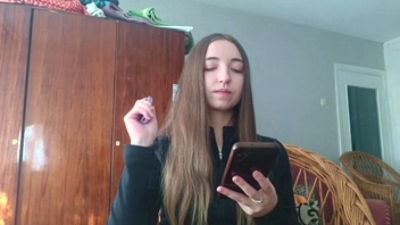 RoseVilaro live cam on Cam4