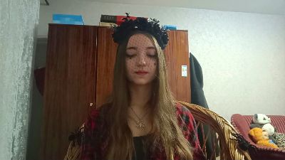RoseVilaro live cam on Cam4