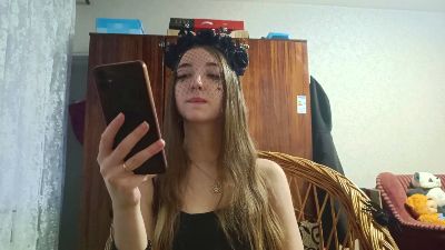 RoseVilaro live cam on Cam4