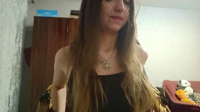 RoseVilaro live cam on Cam4