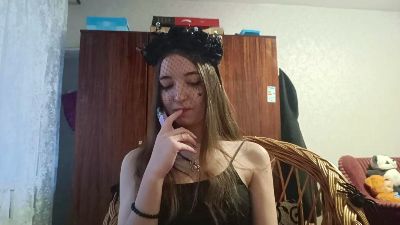 RoseVilaro live cam on Cam4