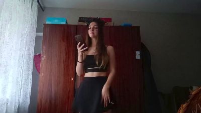 RoseVilaro live cam on Cam4