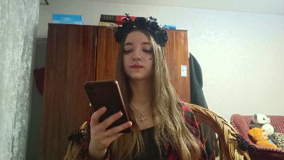 RoseVilaro live cam on Cam4