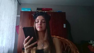 RoseVilaro live cam on Cam4