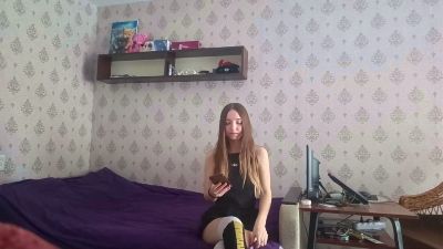 RoseVilaro live cam on Cam4