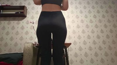 RoseVilaro live cam on Cam4