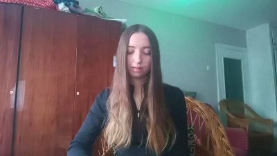 RoseVilaro live cam on Cam4