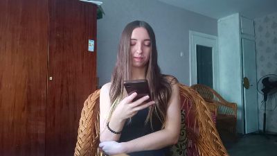 RoseVilaro live cam on Cam4