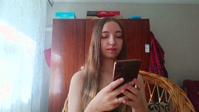 RoseVilaro live cam on Cam4