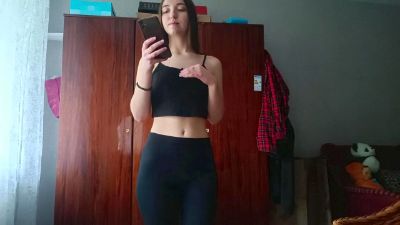 RoseVilaro live cam on Cam4