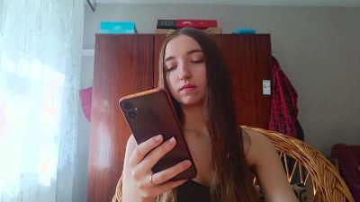 RoseVilaro live cam on Cam4