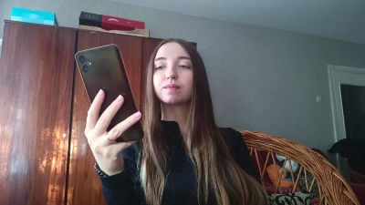 RoseVilaro live cam on Cam4