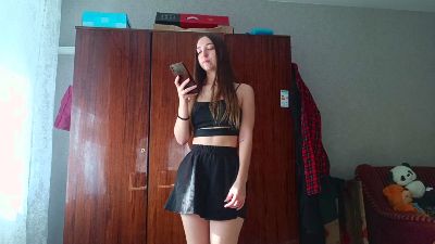 RoseVilaro live cam on Cam4