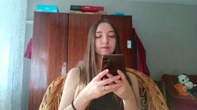 RoseVilaro live cam on Cam4