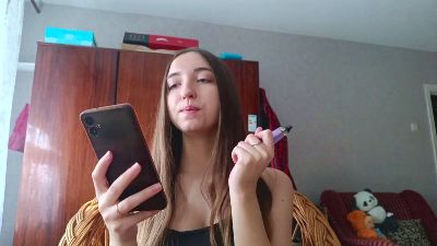 RoseVilaro live cam on Cam4