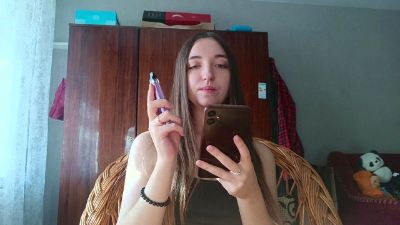 RoseVilaro live cam on Cam4